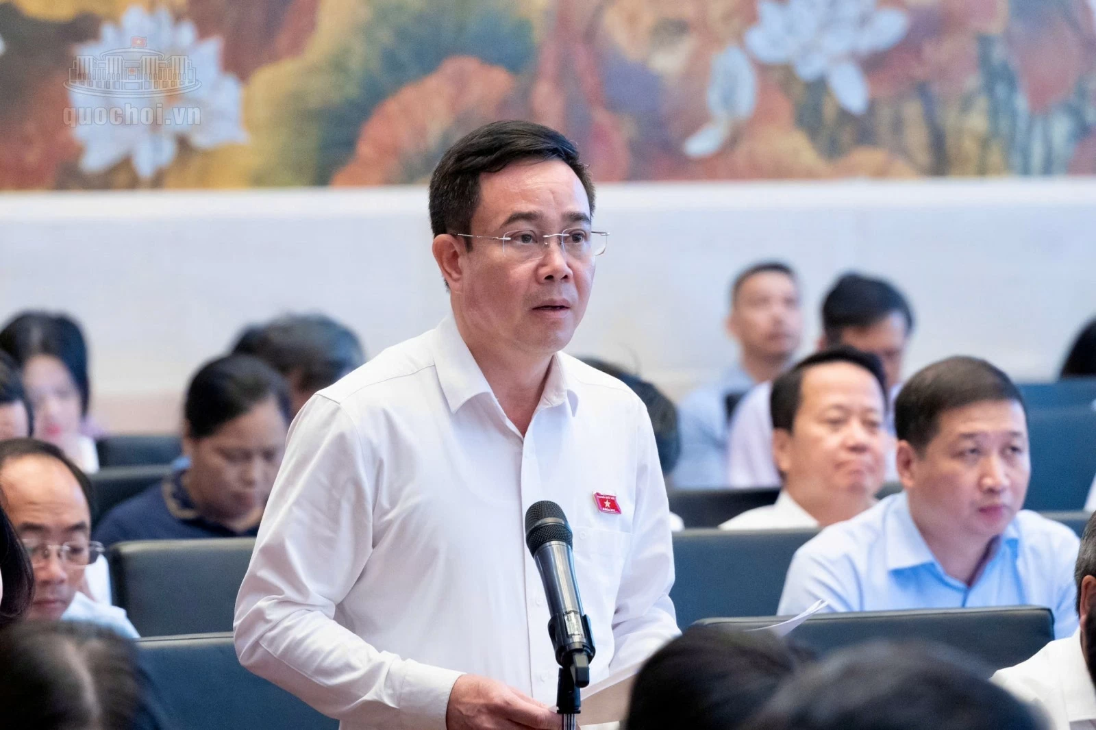 Chuyển tư duy chính sách từ hỗ trợ sang phát triển doanh nghiệp
