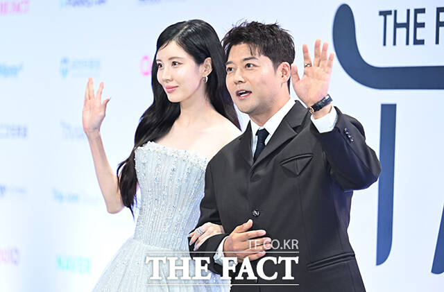 Sự kiện hot nhất showbiz hôm nay: Seohyun (SNSD) hóa nữ thần, nam thần BAD "hẩy ngực" chiếm trọn spotlight- Ảnh 4.