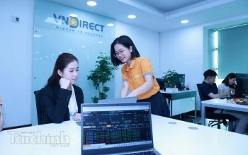 Fed tăng lãi suất, chứng khoán Việt Nam chịu tác động thế nào? Fed tăng lãi suất, chứng khoán Việt Nam chịu tác động thế nào?