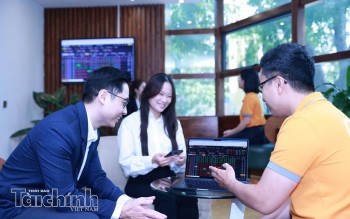 Nhiều điểm sáng trong bức tranh kết quả kinh doanh quý III/2026