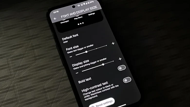 Hàng triệu người dùng Android chú ý 