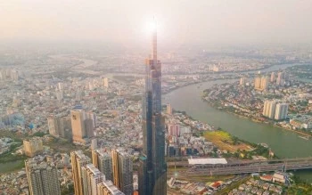 TP. Hồ Chí Minh dự kiến thu ngân sách hơn 881.000 tỷ đồng năm 2026, tạo nguồn lực cho chu kỳ đầu tư mới TP. Hồ Chí Minh dự kiến thu ngân sách hơn 881.000 tỷ đồng năm 2026, tạo nguồn lực cho chu kỳ đầu tư mới