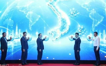 Phân hiệu Học viện Tài chính tại TP. Hồ Chí Minh: Kiến tạo giá trị mới cho nhân lực tài chính Phân hiệu Học viện Tài chính tại TP. Hồ Chí Minh: Kiến tạo giá trị mới cho nhân lực tài chính