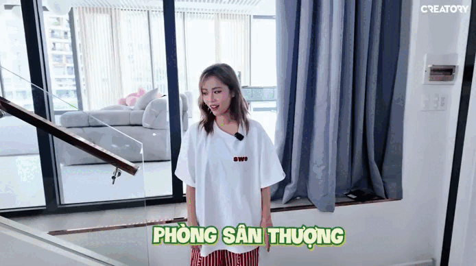 Căn nhà 50 tỷ, rộng 800m² của Ngọc Trinh- Ảnh 11.