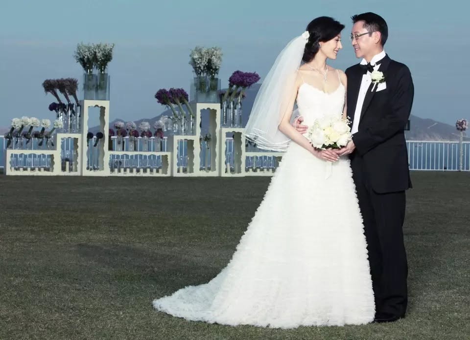 Những đám cưới tốn kém nhất Cbiz: Hôn lễ của Huỳnh Hiểu Minh - Angelababy chưa bằng cặp đôi chi 2730 tỷ- Ảnh 3.