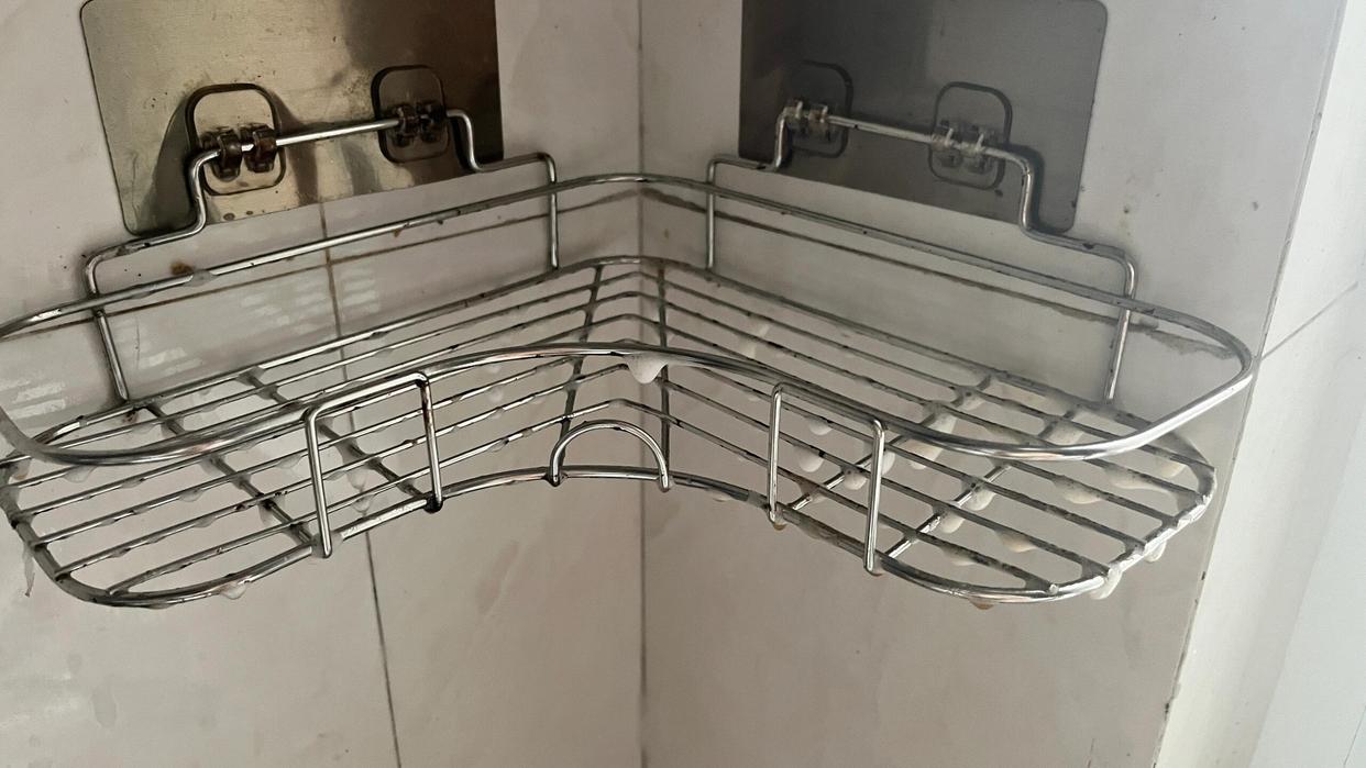12 mẹo dọn nhà từ cư dân mạng khiến nhiều người bất ngờ: Toàn cách đơn giản nhưng xử lý đúng những chỗ khó làm sạch nhất- Ảnh 8.