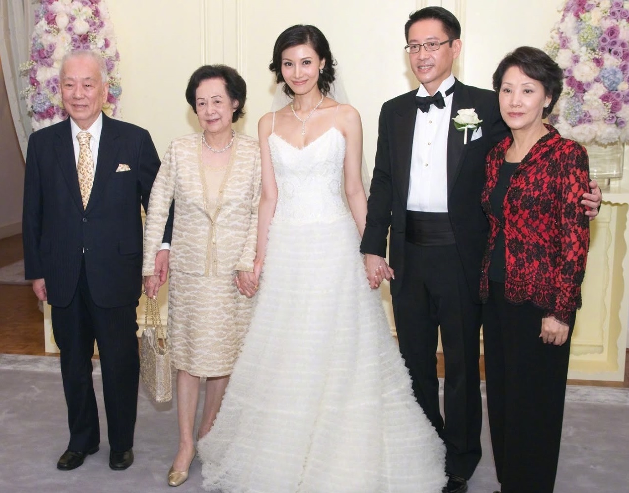 Những đám cưới tốn kém nhất Cbiz: Hôn lễ của Huỳnh Hiểu Minh - Angelababy chưa bằng cặp đôi chi 2730 tỷ- Ảnh 4.