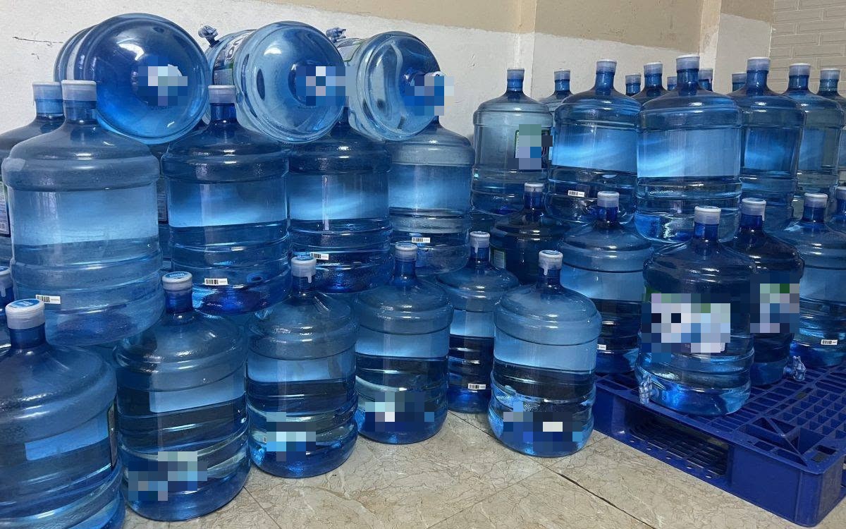Bác sĩ Hàn Quốc nói thẳng: 3 loại nước "hút rỗng xương", nhiều người mê không bỏ được! - Ảnh 2.