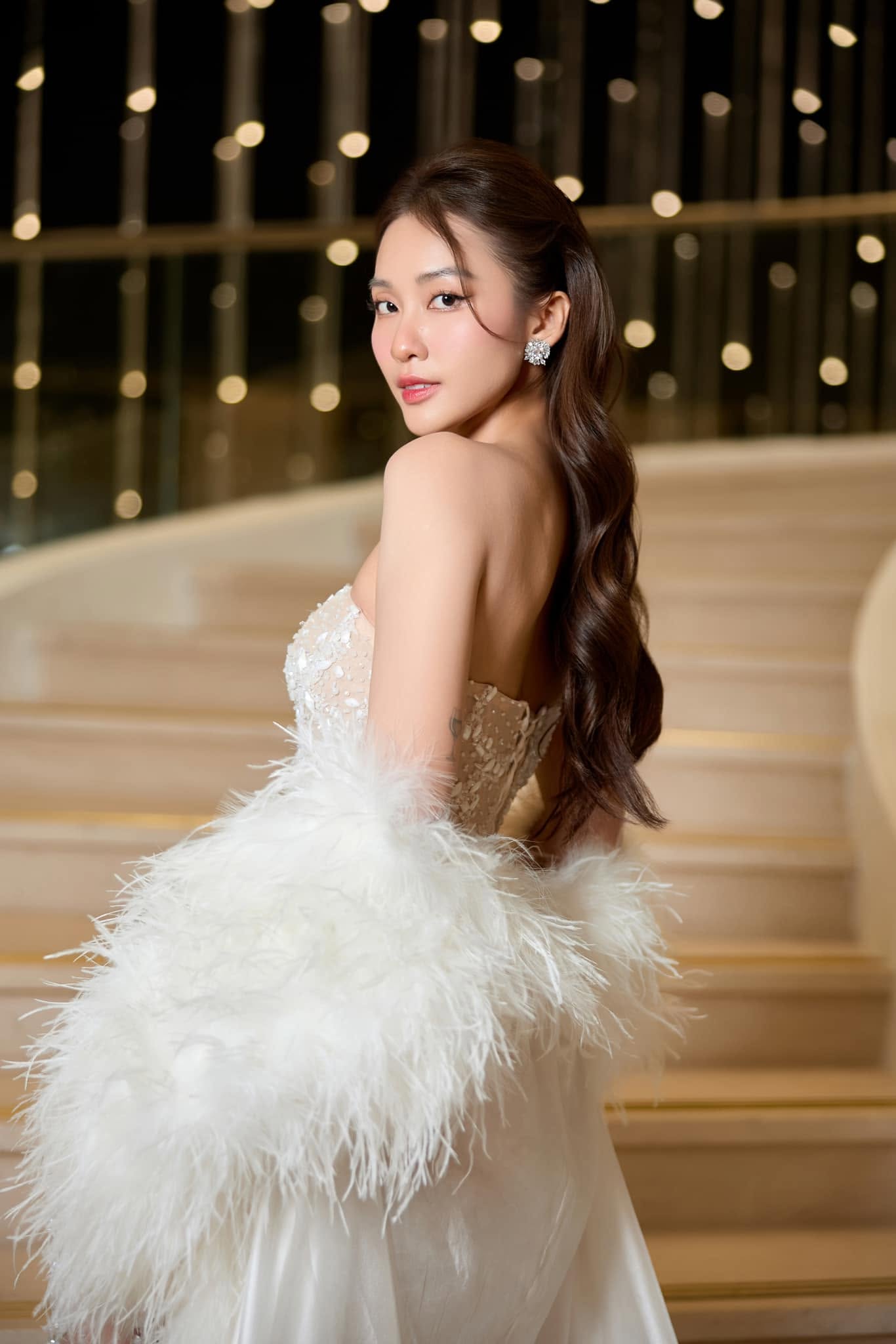 Ảnh cưới của Khả Ngân- Ảnh 6.