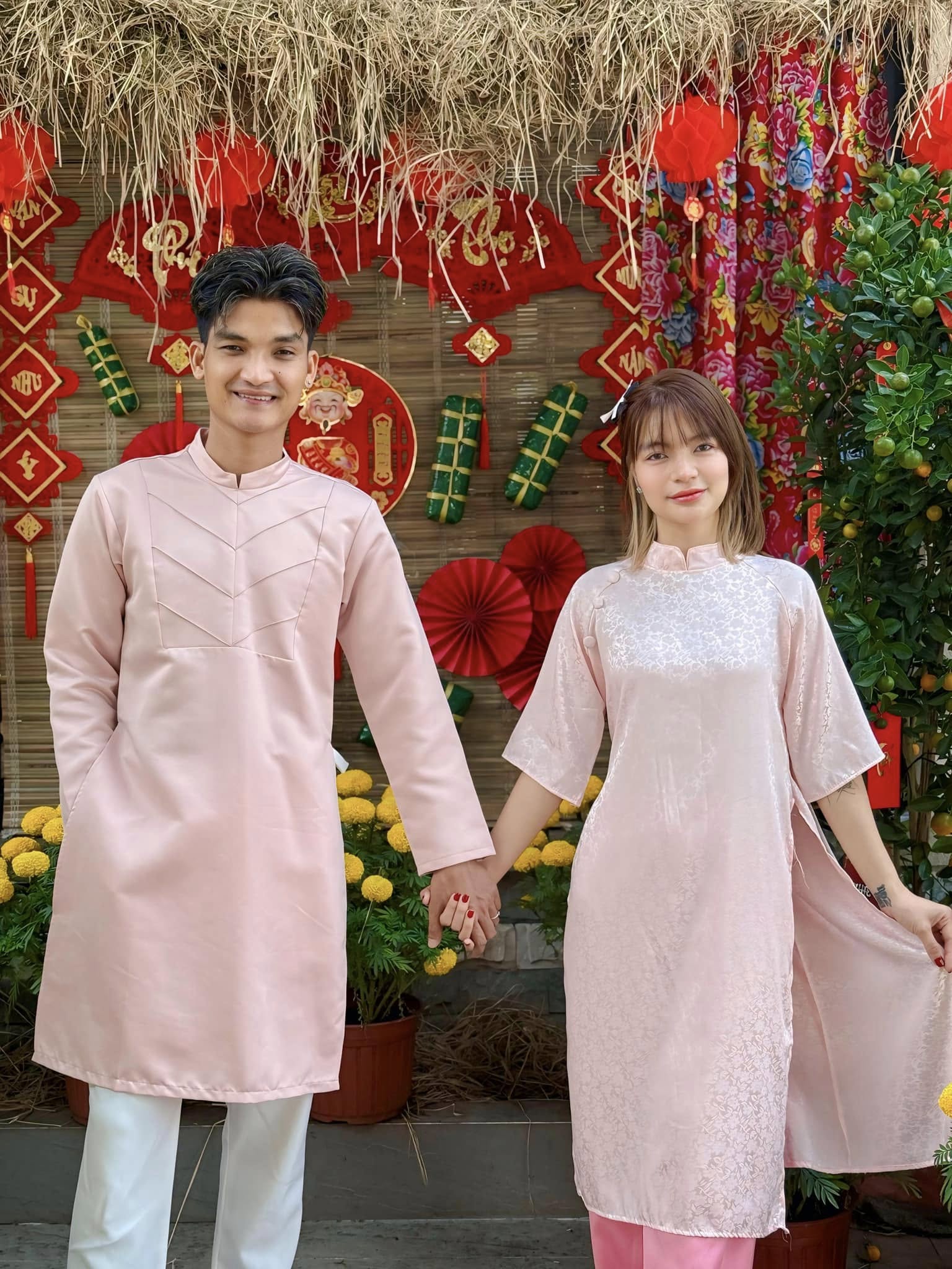 Vợ Mạc Văn Khoa trúng số - Ảnh 3.