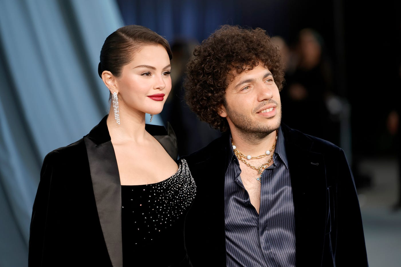 Dậy sóng tin Selena Gomez livestream tuyên bố ly hôn trong nước mắt vì bị chồng