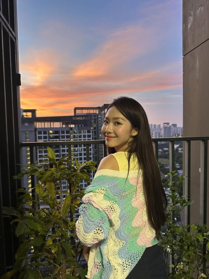 Căn hộ của Khả Ngân- Ảnh 7.