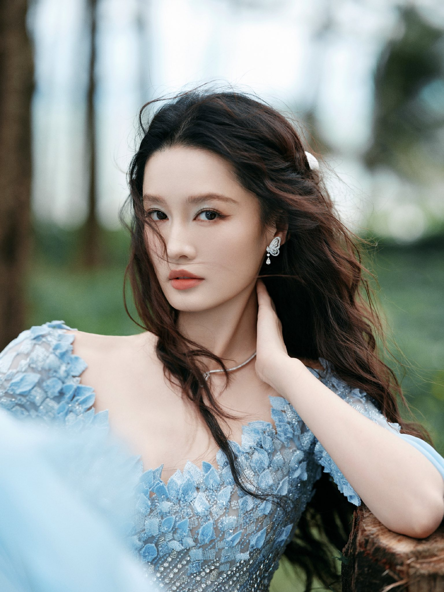 Mối tình đầu không thể quên của Dương Dương- Ảnh 15.