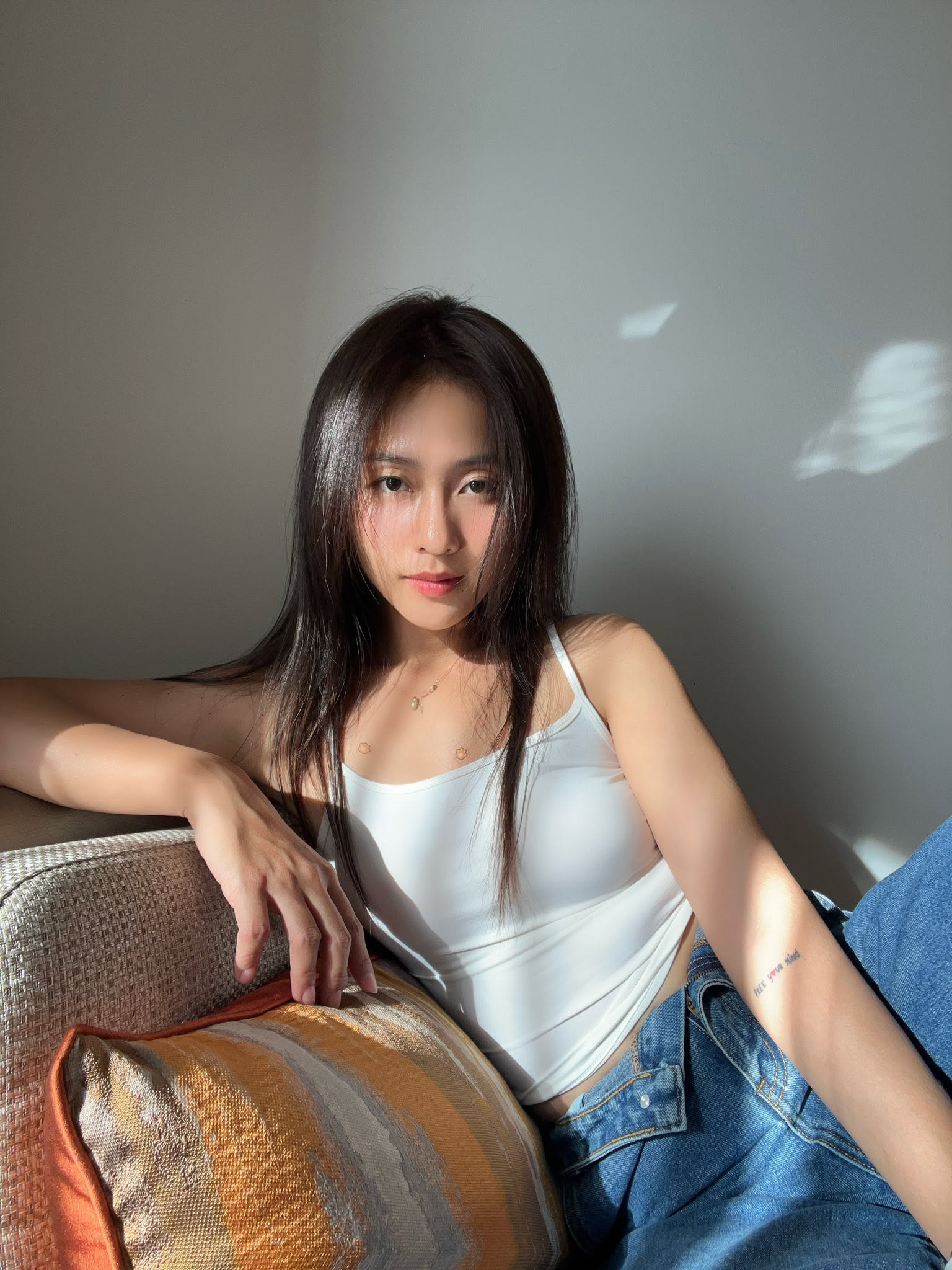 Căn hộ của Khả Ngân- Ảnh 8.