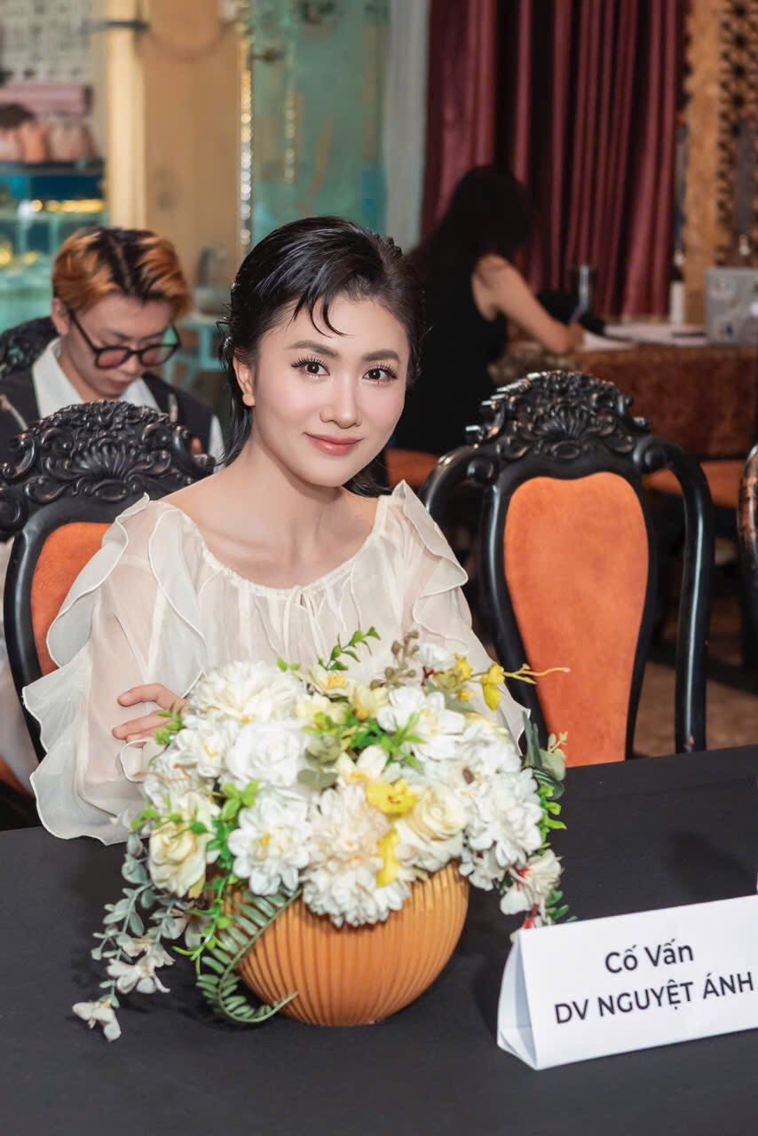 Nữ diễn viên đình đám đi bán bún bò Huế ở đường số 6, phường Tân Phong, TP.HCM- Ảnh 8.