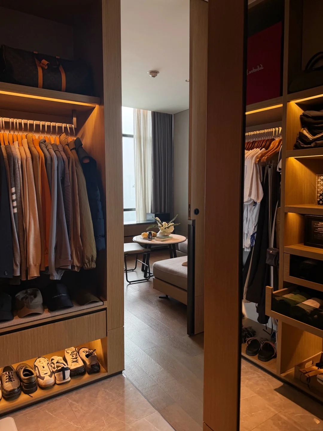 Thanh niên thuê khách sạn Marriott ở suốt 4 năm để được bao điện nước, miễn phí bữa sáng và đi tập gym cho gần- Ảnh 5.