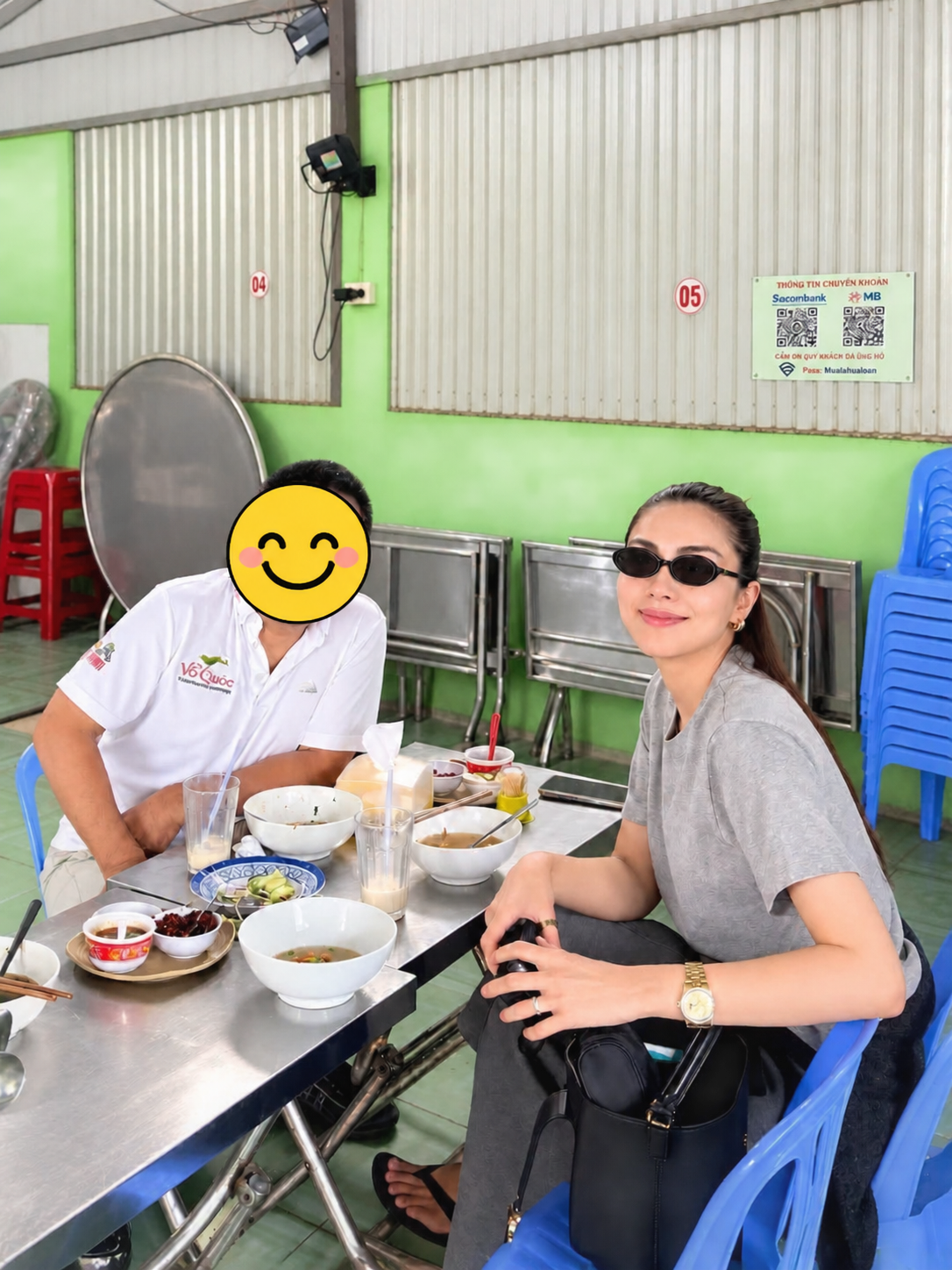 Tăng Thanh Hà không thay đổi- Ảnh 1.