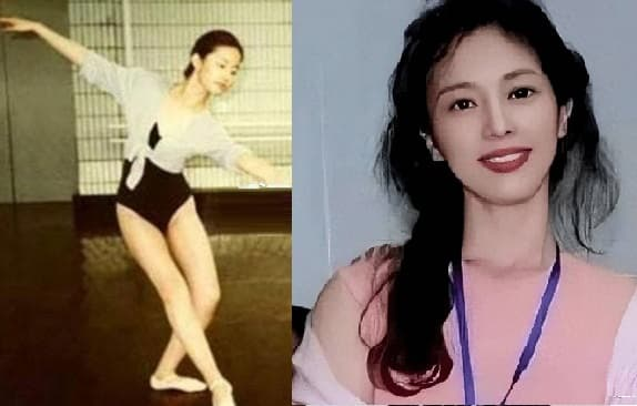 Có mẹ xinh đẹp cỡ này, bảo sao Lưu Diệc Phi là đại mỹ nhân!- Ảnh 2.