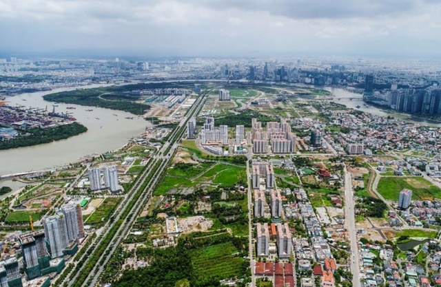 6 nhóm nhiệm vụ trọng tâm trong Kế hoạch triển khai thi hành Luật Phát triển đô thị- Ảnh 1. 6 nhóm nhiệm vụ trọng tâm trong Kế hoạch triển khai thi hành Luật Phát triển đô thị- Ảnh 1.