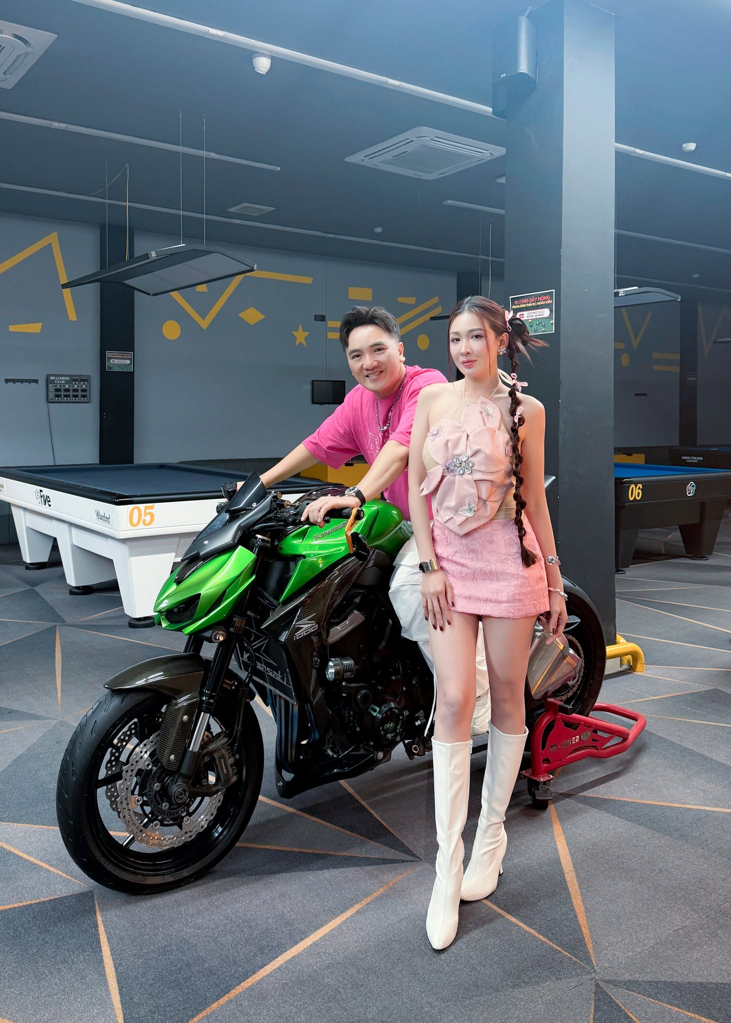 Nam ca sĩ đình đám U50 đi bán bánh mì khắp TP.HCM- Ảnh 4.