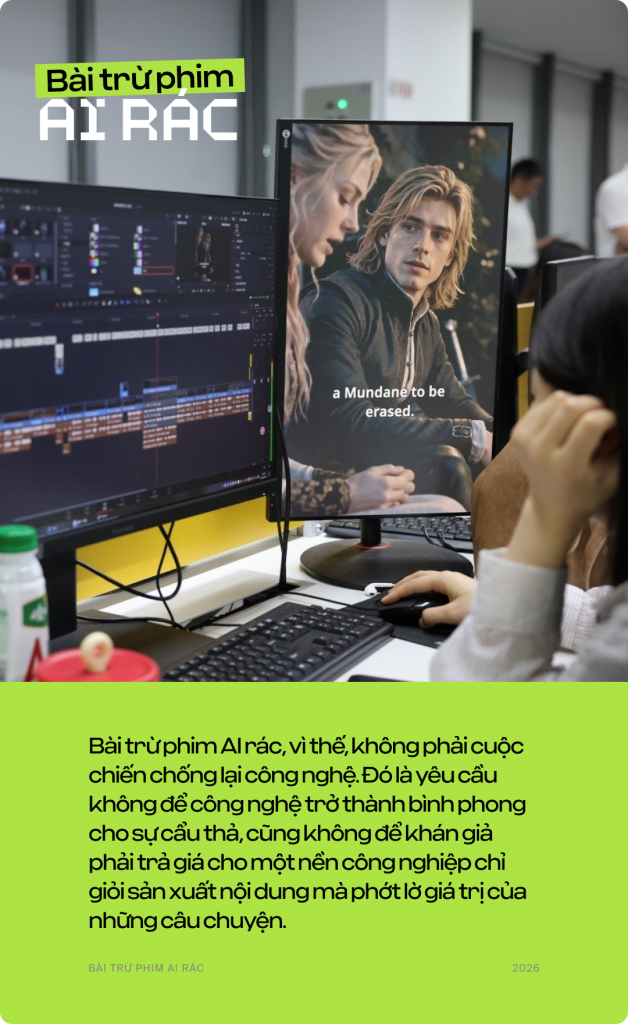 Bài trừ phim AI rác - Ảnh 10.