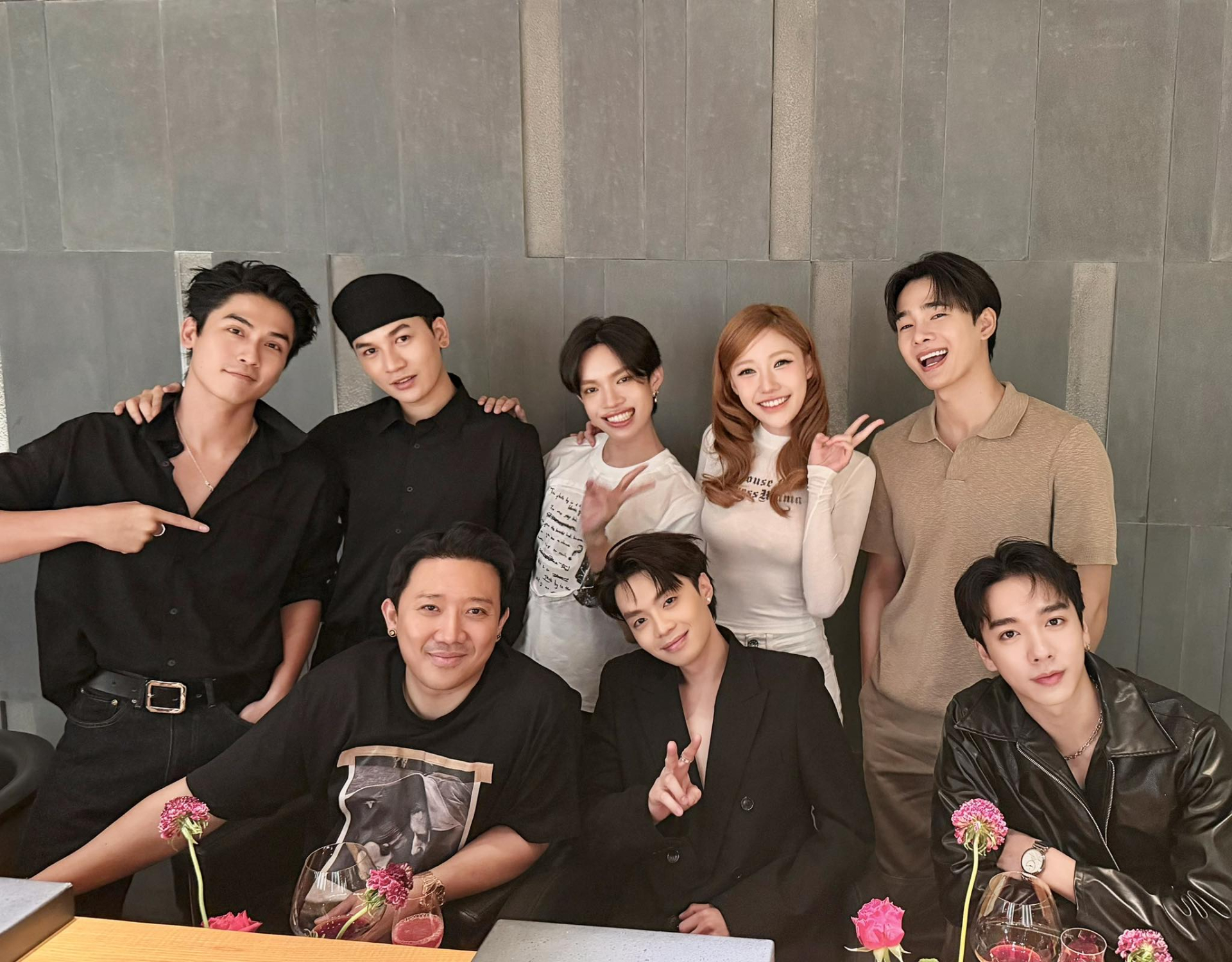 Negav xuất hiện bí ẩn giữa lúc Uyển Ân trình diễn cùng team Quang Hùng MasterD - Ảnh 5.