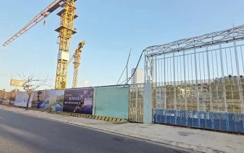 Tập đoàn Bất động sản Quốc gia bị phạt 210 triệu đồng do vi phạm công bố thông tin Tập đoàn Bất động sản Quốc gia bị phạt 210 triệu đồng do vi phạm công bố thông tin