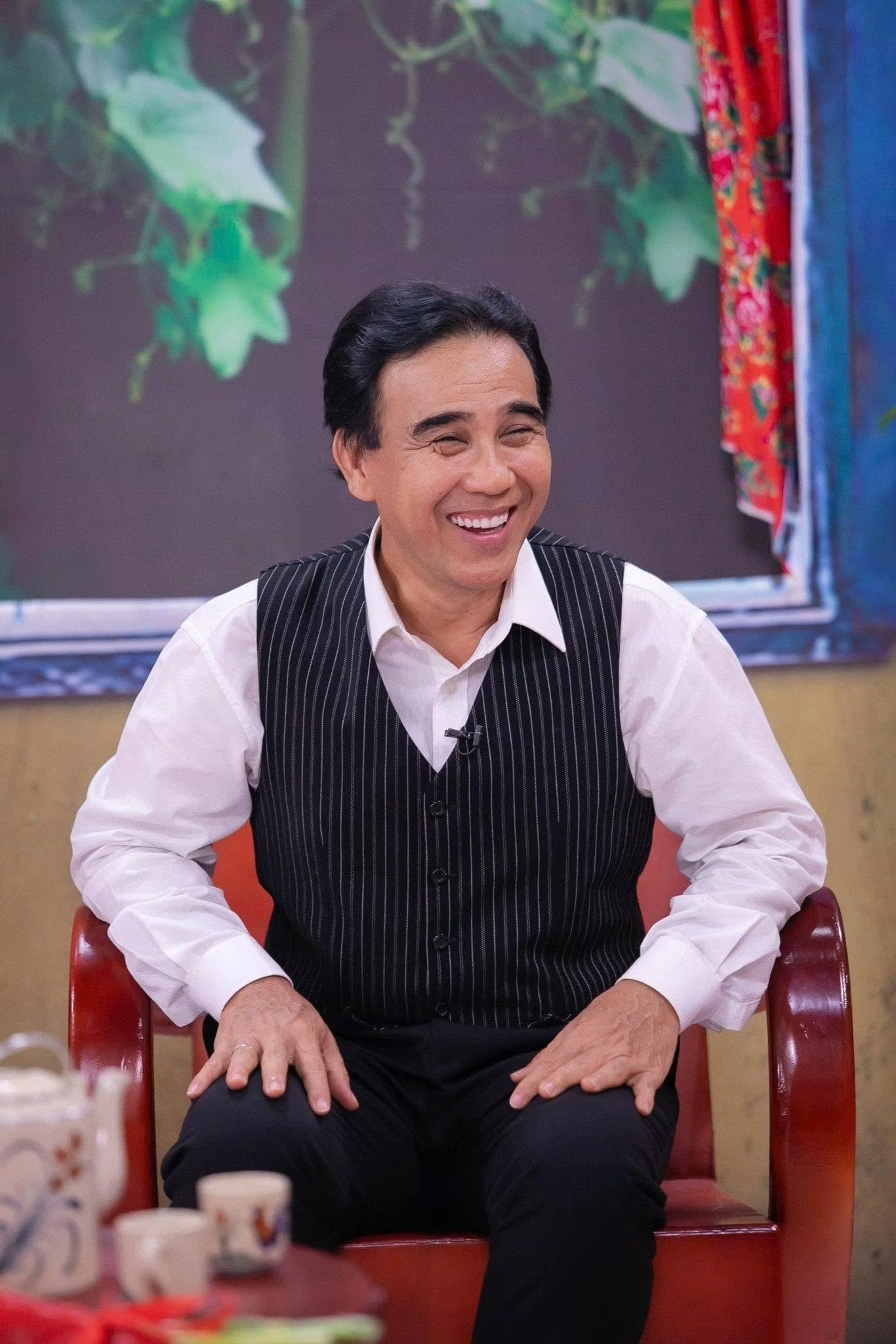 MC Quyền Linh kêu cứu- Ảnh 3.