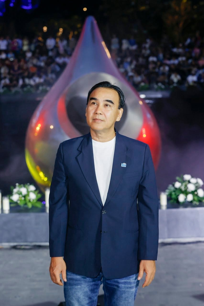MC Quyền Linh kêu cứu- Ảnh 2.