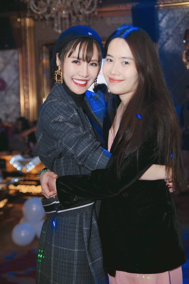 Quế Vân sau 10 năm chờ lời xin lỗi: 