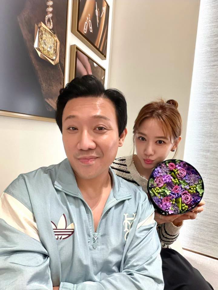 Chia sẻ mới nhất của Trấn Thành và Hari Won- Ảnh 4.
