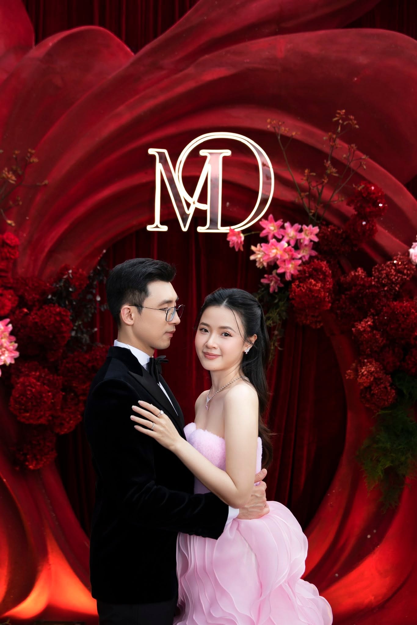15 năm trước của Midu và thiếu gia Minh Đạt- Ảnh 4.