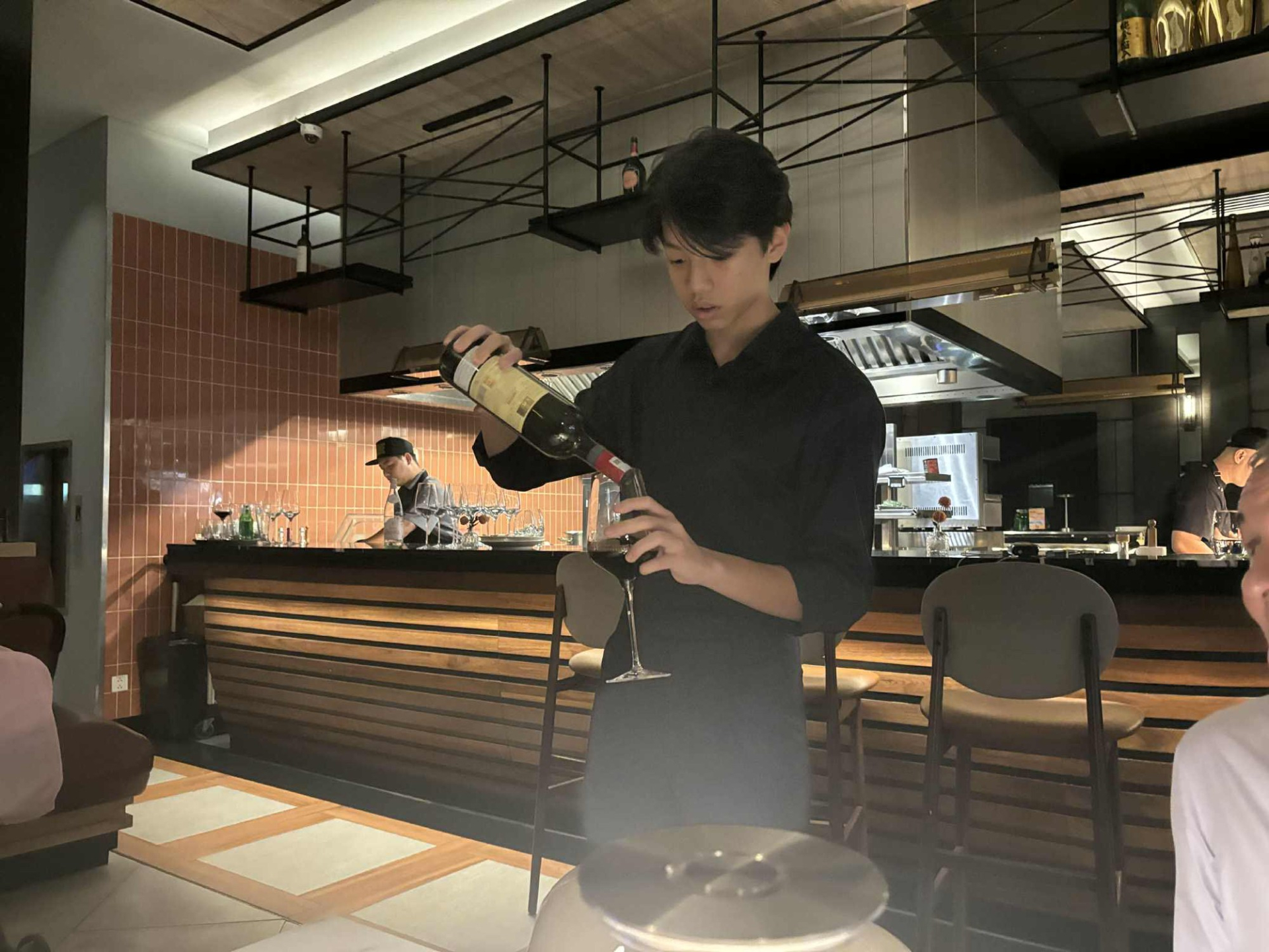 Cường Đô La và Hồ Ngọc Hà cho con trai học trường đắt đỏ nhất TP.HCM- Ảnh 4.