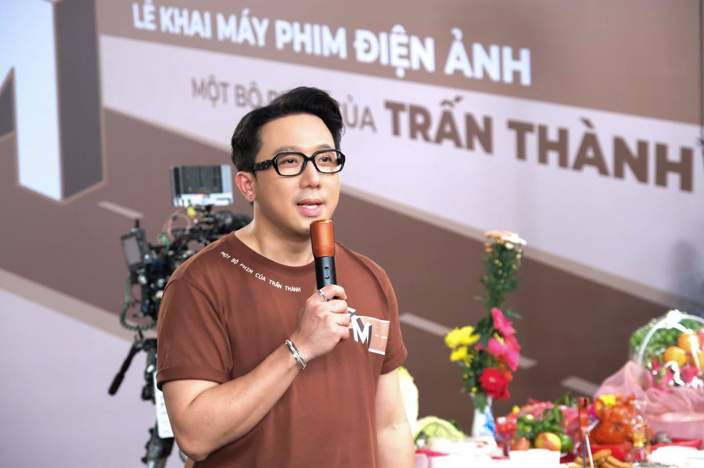 Nam diễn viên Việt duy nhất đóng liên tiếp 8 phim trăm tỷ: Tài năng đỉnh cao chấp mọi scandal, muốn đứt chuỗi cũng khó- Ảnh 14.