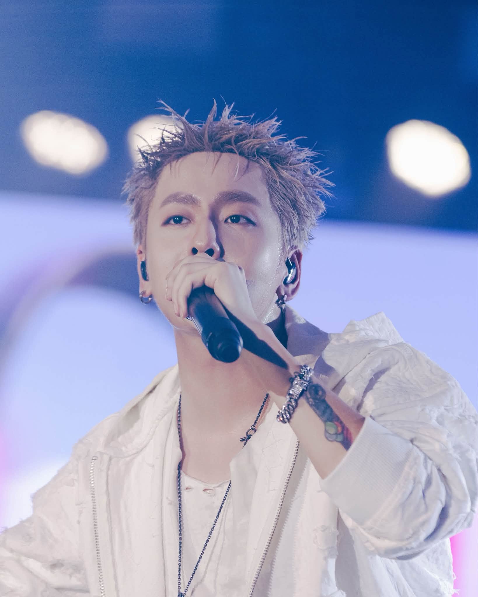 Để rapper hát bolero là thế này đây  - Ảnh 7.