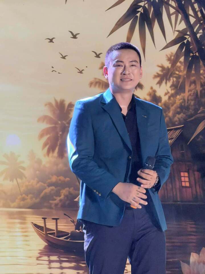 Quán quân Gương Mặt Thân Quen: Người rời showbiz, người đổi đời nhờ gameshow- Ảnh 4.