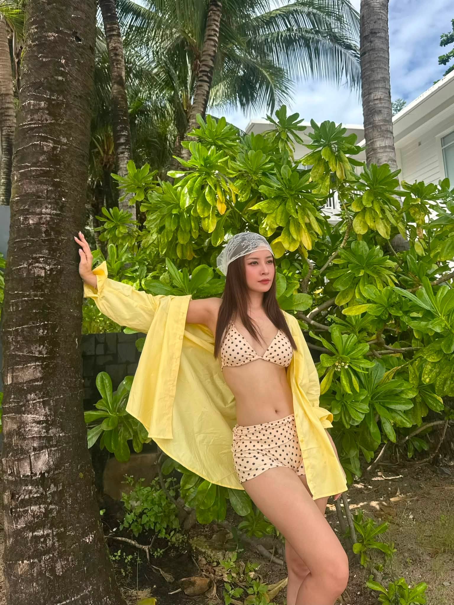 Hãy cản Chi Pu lại!- Ảnh 2.
