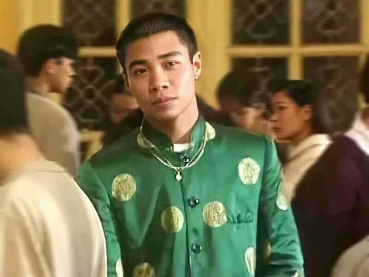 Thời trẻ phong trần, lãng tử của NSND Công Lý- Ảnh 2.