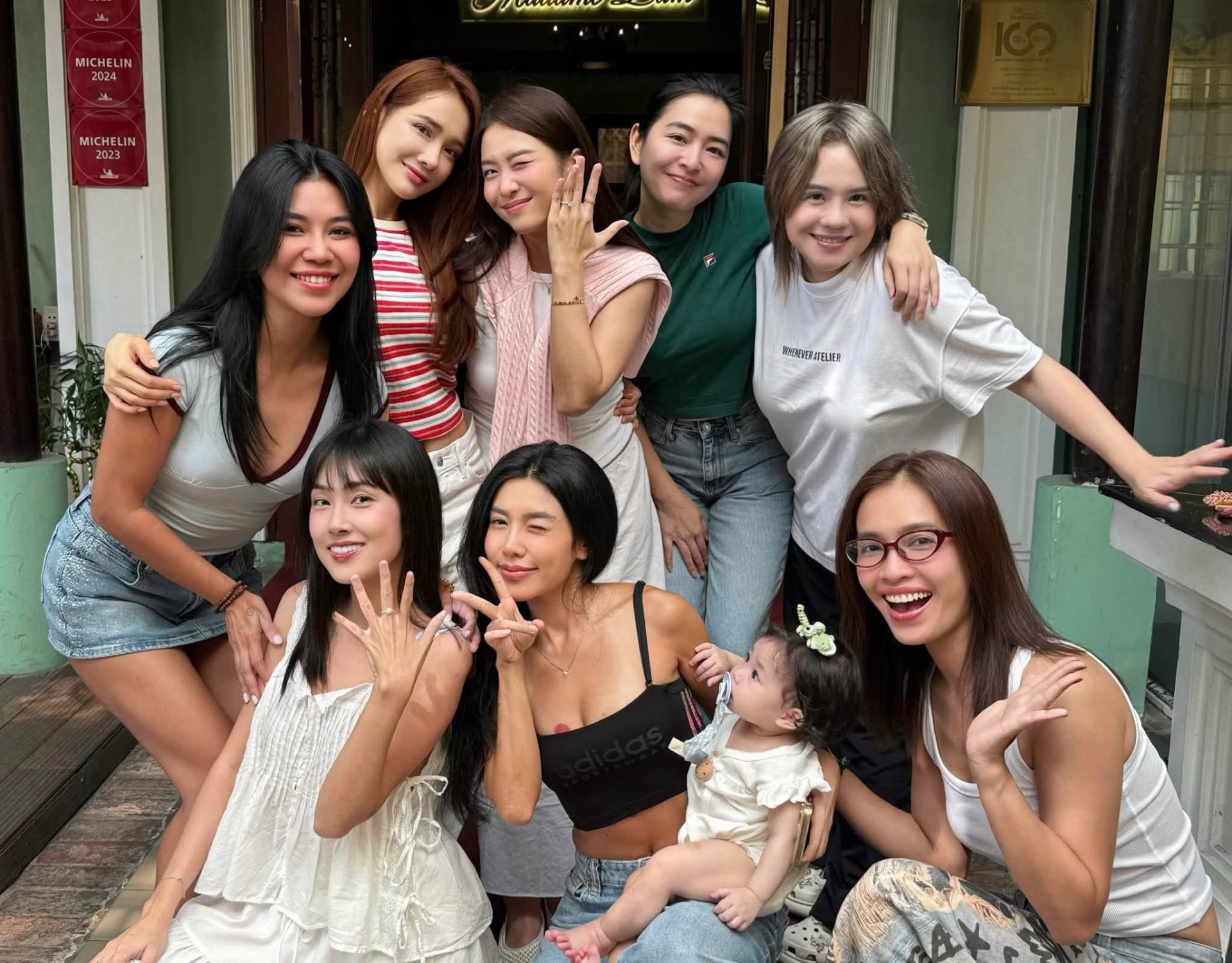 Hé lộ dàn phù dâu trong đám cưới Khả Ngân: Toàn ca sĩ - diễn viên nổi tiếng của Vbiz!- Ảnh 1.
