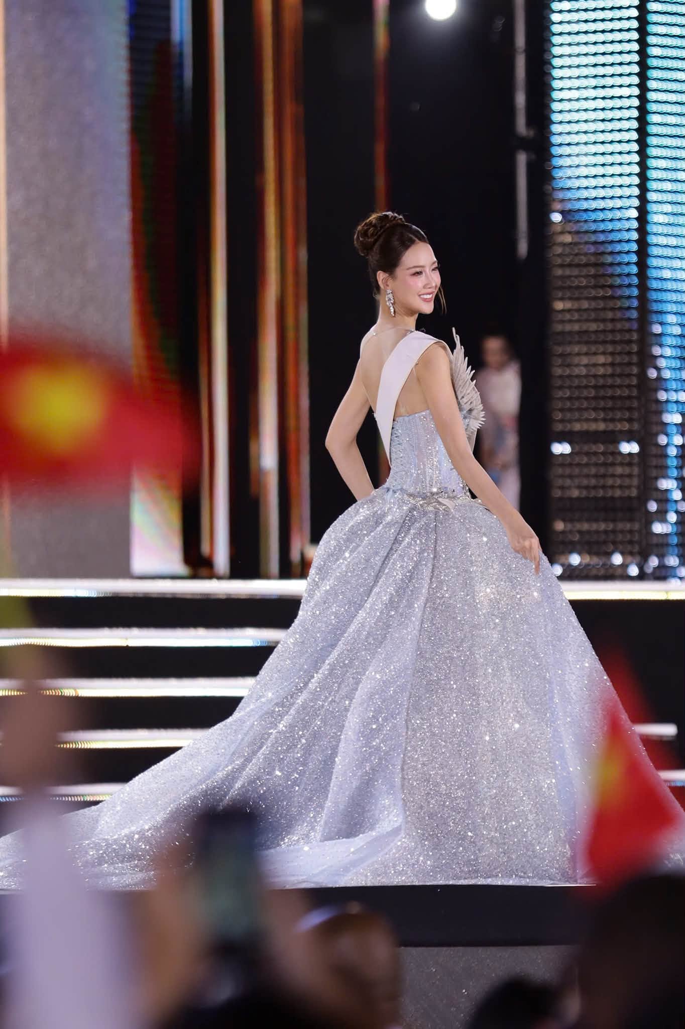Drama hậu Chung kết Miss World: Thí sinh Paraguay tố ban tổ chức thiếu công bằng, nói thẳng về kết quả chung cuộc- Ảnh 4.