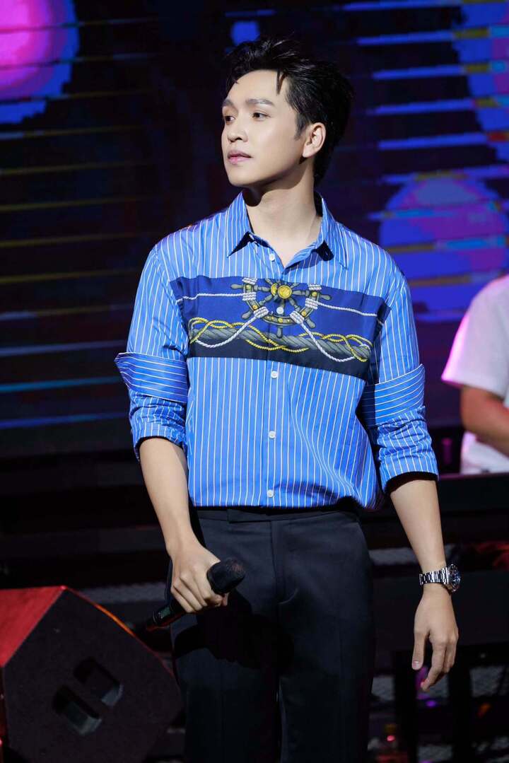 Quán quân Gương Mặt Thân Quen: Người rời showbiz, người đổi đời nhờ gameshow- Ảnh 8.