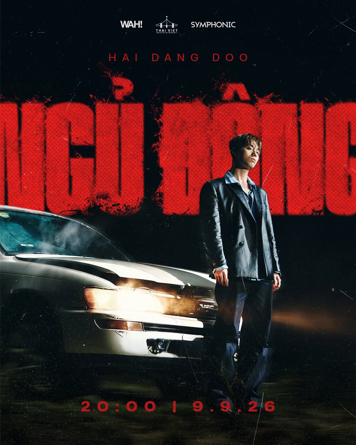 Chỉ có 1 nghệ sĩ dự sự kiện của Hải Đăng Doo hậu scandal - Ảnh 4.