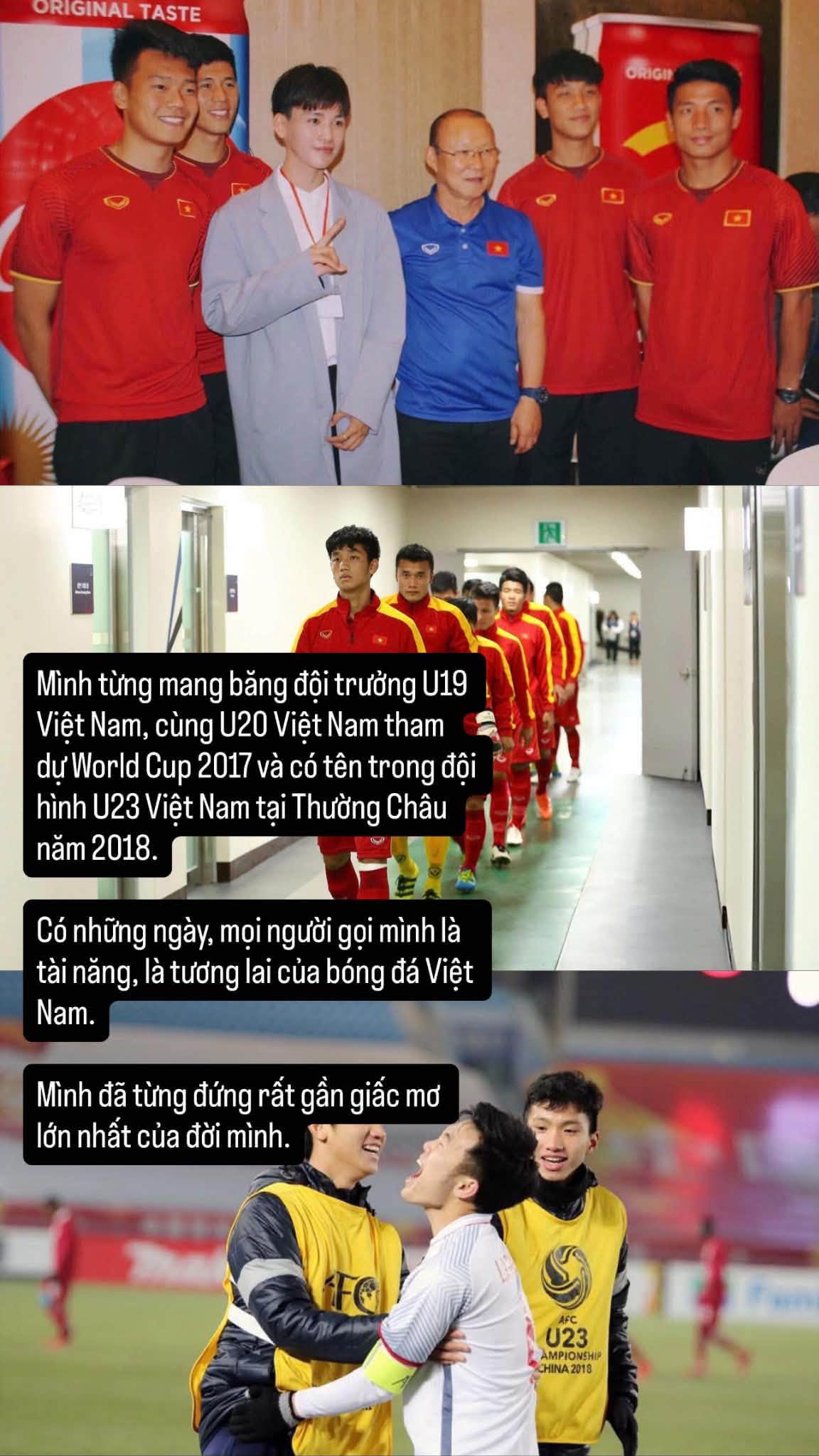 Trọng Đại trải lòng sau bài đăng xin việc: 29 tuổi mất tất cả, đứt dây chằng, thất nghiệp, mẹ ung thư mà không có tiền chữa bệnh- Ảnh 3.