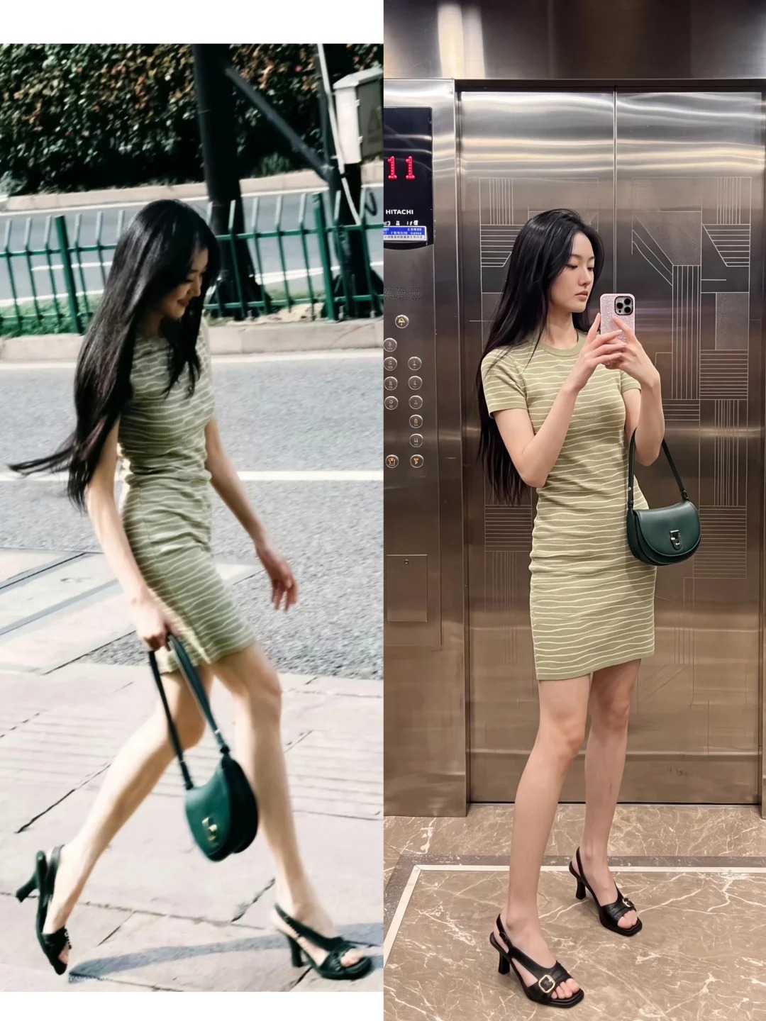 Lên đồ giống Tôn Thiên – nữ chính "Đầu xuân tươi sáng": 6 công thức đơn giản, mặc lên đầy khí chất- Ảnh 7.