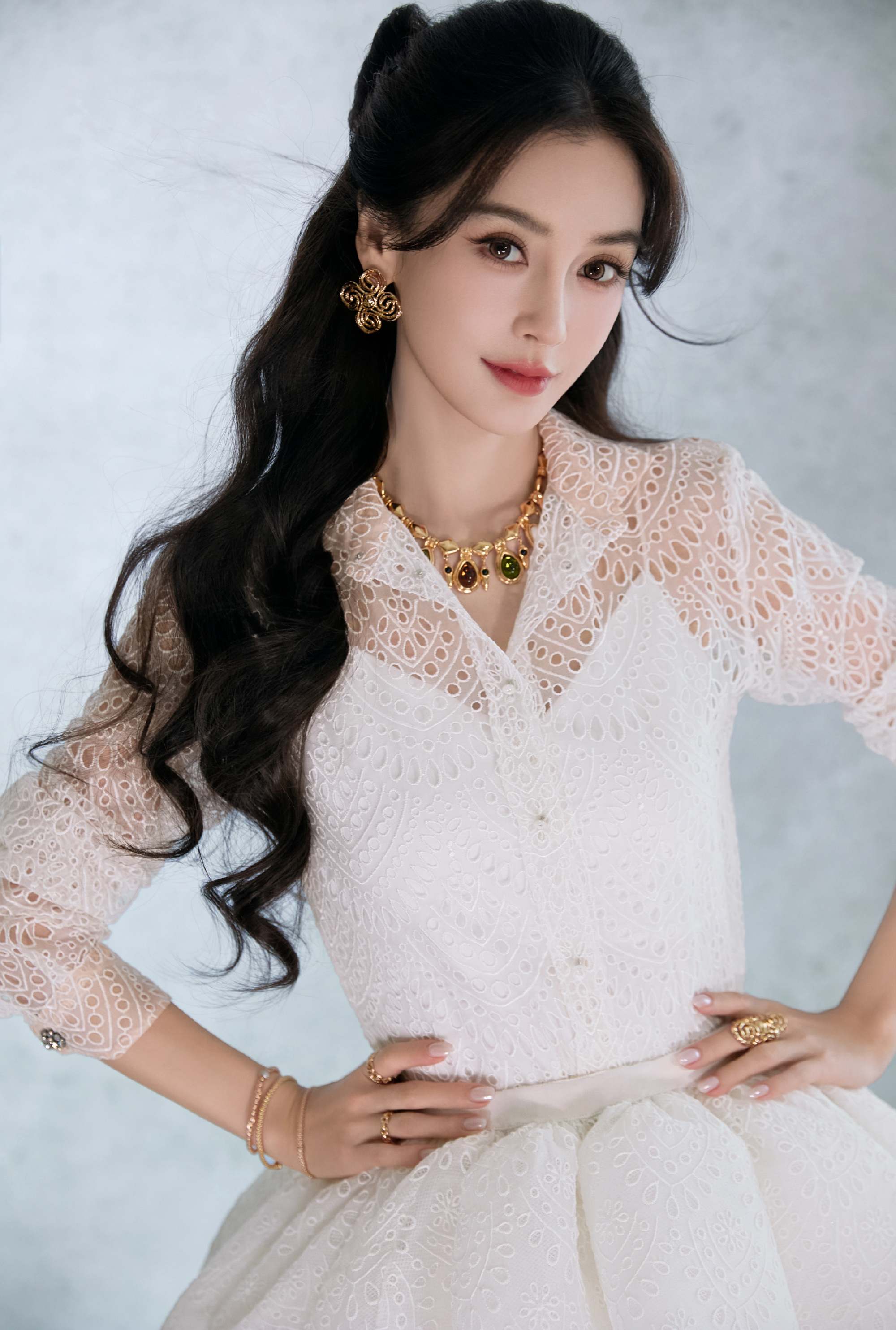 Sao nữ diễn dở nhất Cbiz tuyên bố xứng đáng với mức thù lao 312 tỷ đồng, giờ thất nghiệp không ai mời đóng phim- Ảnh 9.