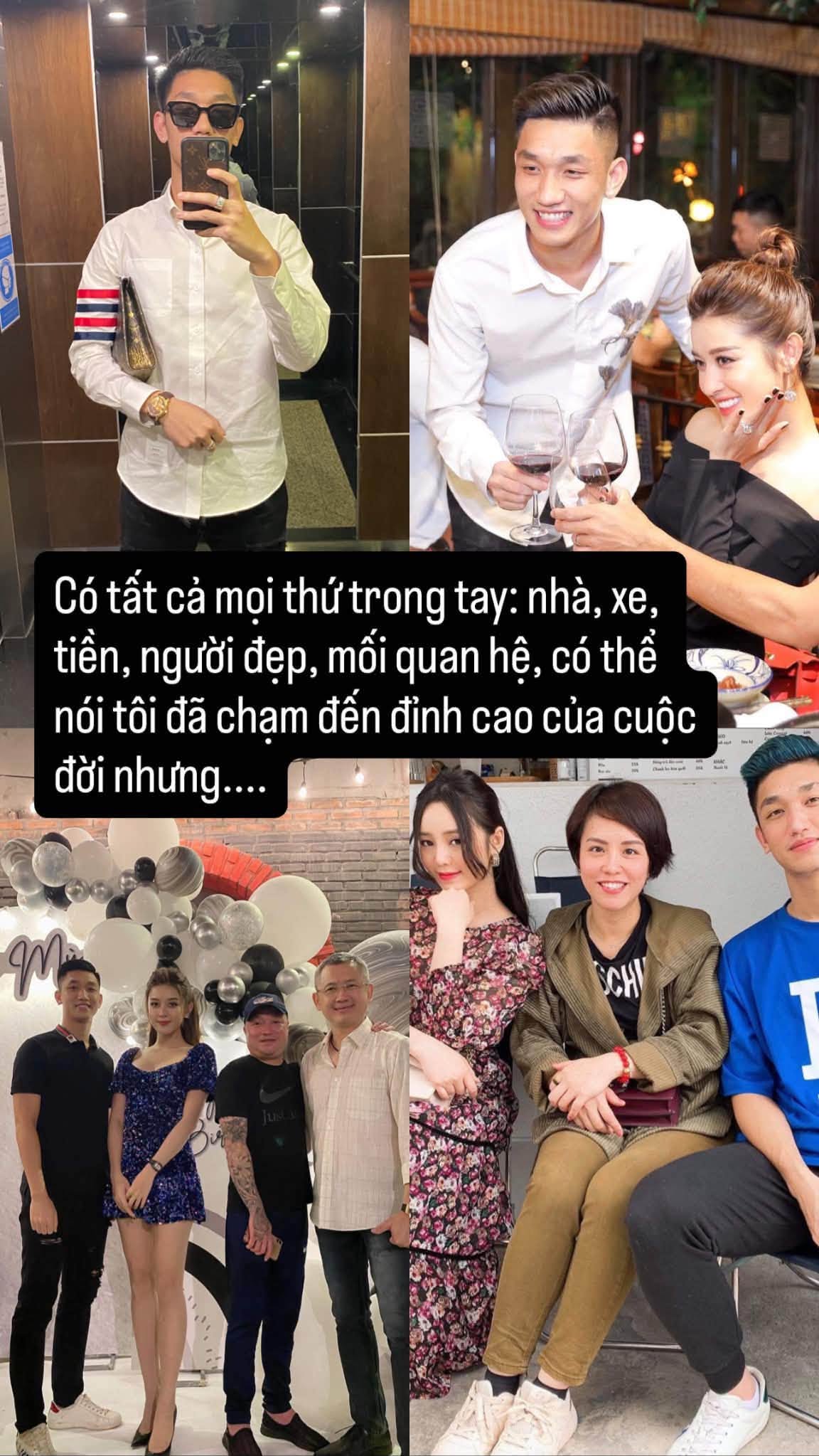 Trọng Đại trải lòng sau bài đăng xin việc: 29 tuổi mất tất cả, đứt dây chằng, thất nghiệp, mẹ ung thư mà không có tiền chữa bệnh- Ảnh 5.
