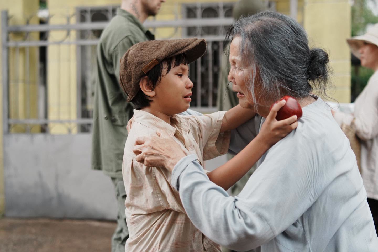 Mới có phim Việt nhận điểm cực cao từ khán giả quốc tế: Nữ chính là đệ nhất diễn viên, khen hay cũng chưa đủ- Ảnh 4.