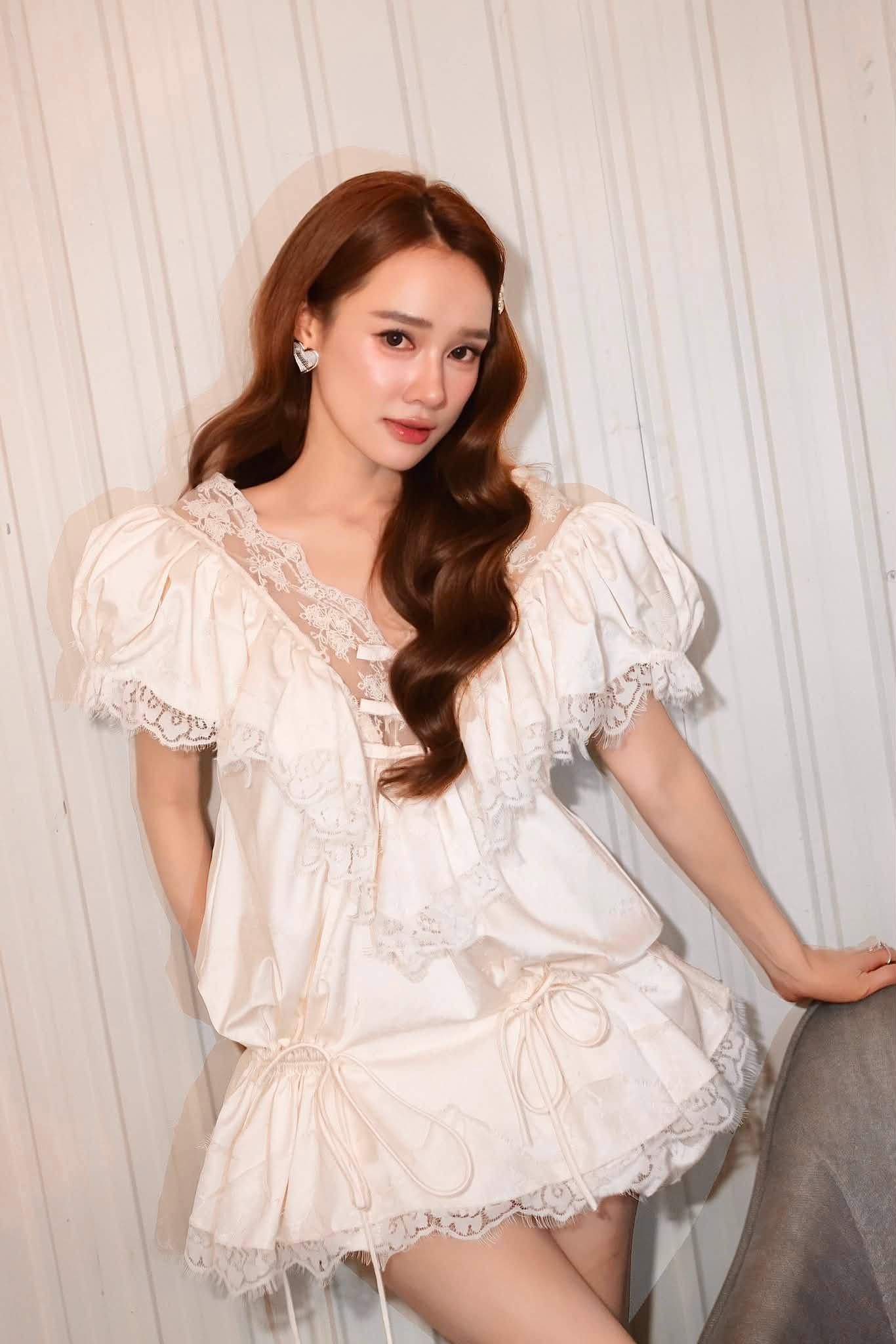 Nhã Phương chia sẻ nóng sau ồn ào của Trường Giang- Ảnh 2.