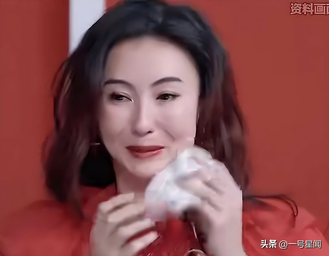 Quá tiếc cho Trương Bá Chi- Ảnh 1.