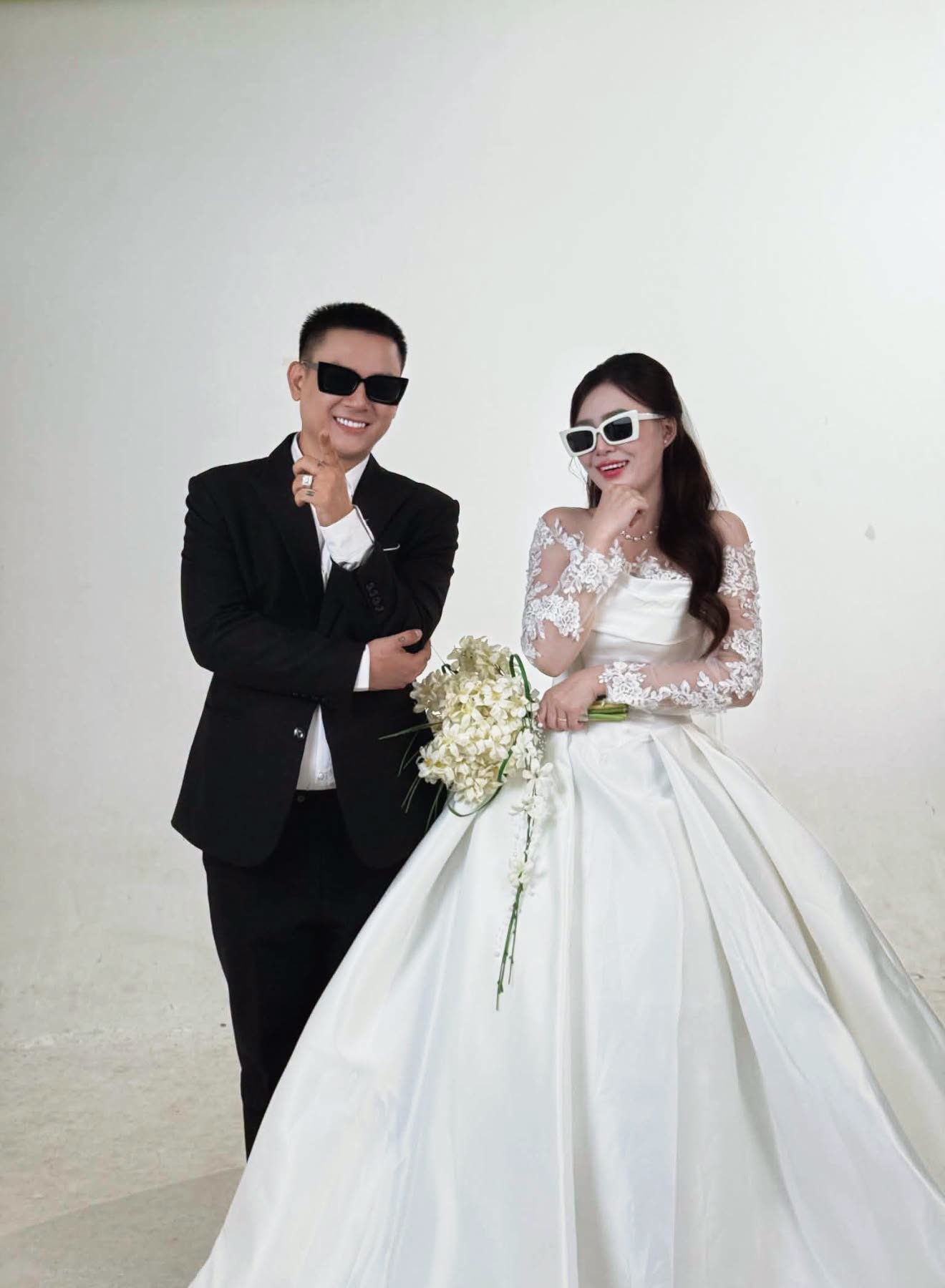 Hoài Lâm sắp cưới vợ- Ảnh 1.